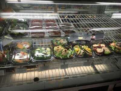 Plaza Deli