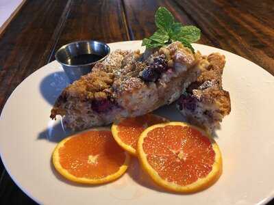 Infusions Cafe