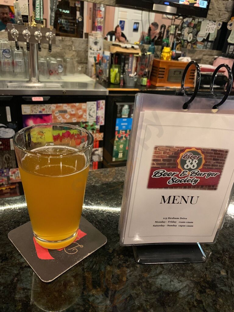 Beer 88