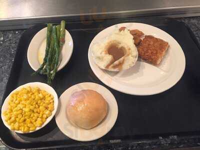 Luby's