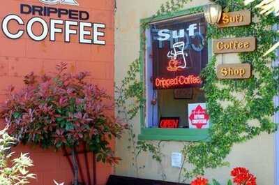Sufi Coffee Shop