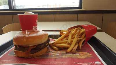 Wendy's