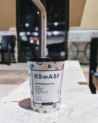 Rawasf