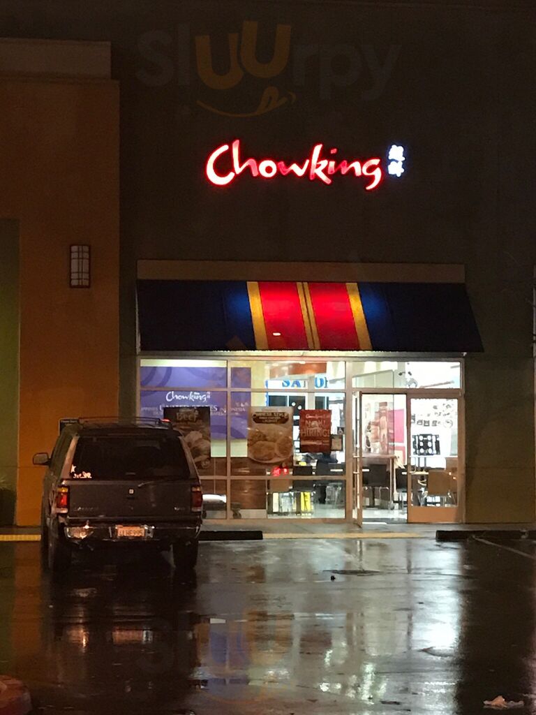 Chowking
