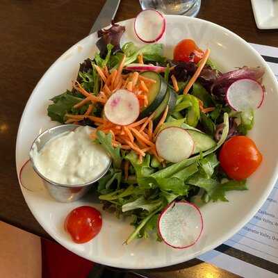 Eldridge House Grille