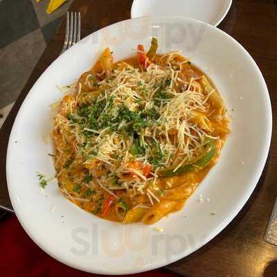 Eldridge House Grille