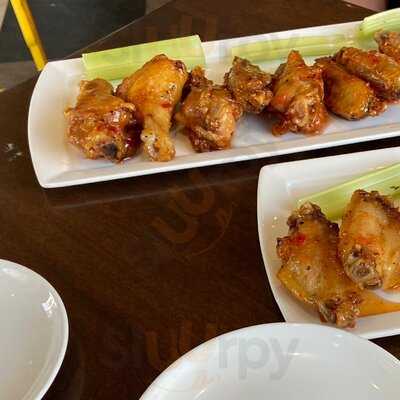 Eldridge House Grille