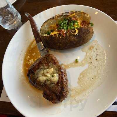 Eldridge House Grille