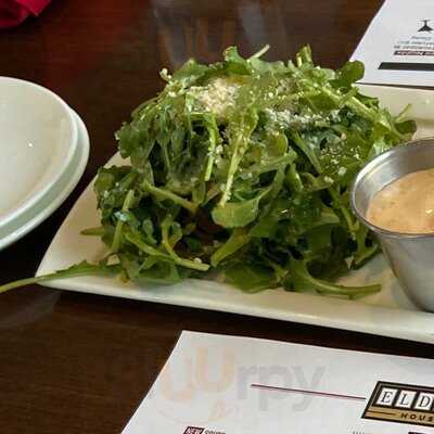 Eldridge House Grille