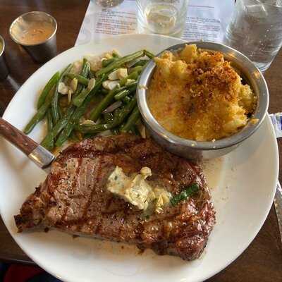 Eldridge House Grille