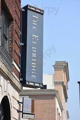 Eldridge House Grille