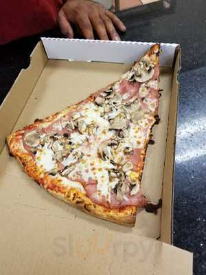 New York Pizza