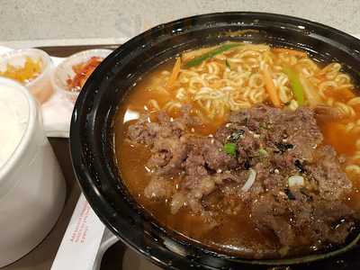 Jang Su Jang Next Door