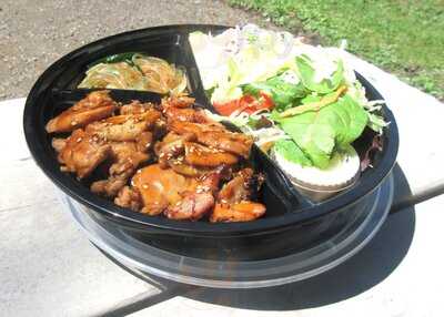 Jang Su Jang Next Door