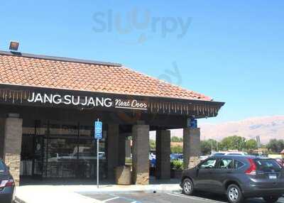 Jang Su Jang Next Door