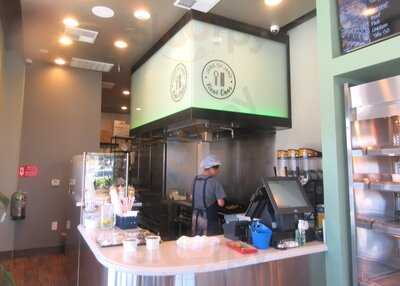 Jang Su Jang Next Door