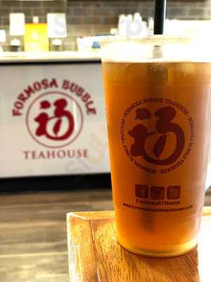 Formosa Bubble Teahouse