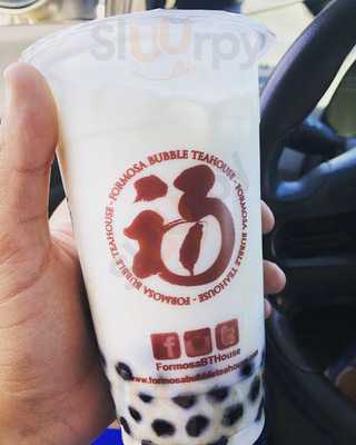 Formosa Bubble Teahouse