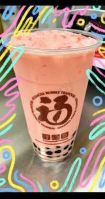 Formosa Bubble Teahouse