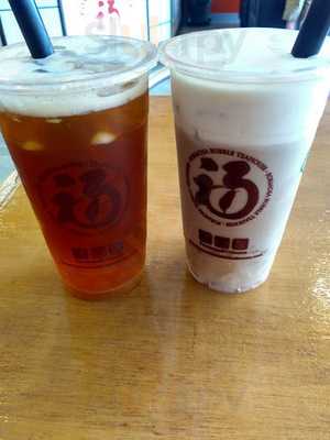 Formosa Bubble Teahouse