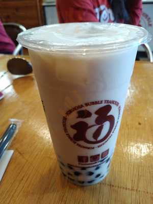 Formosa Bubble Teahouse
