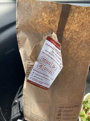 Chipotle Mexican Grill