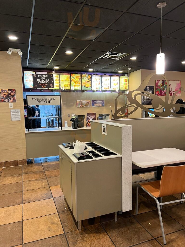 Taco Bell