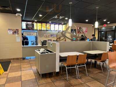 Taco Bell