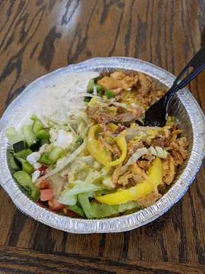 Chebaro Mediterranean Grill