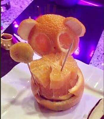 Rumble Fish Japanese Restaurant