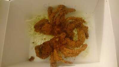 Rumble Fish Japanese Restaurant