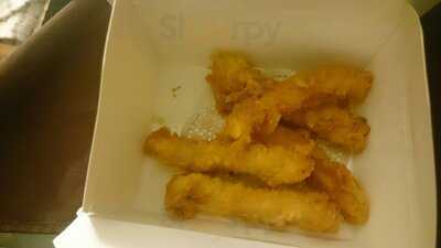 Rumble Fish Japanese Restaurant