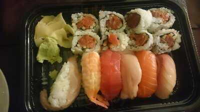 Rumble Fish Japanese Restaurant