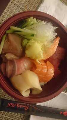 Rumble Fish Japanese Restaurant