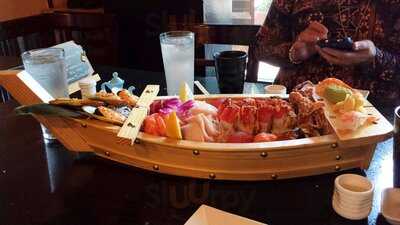 Rumble Fish Japanese Restaurant