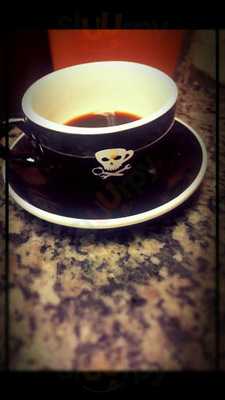 The Sconelady's Coffee Shop