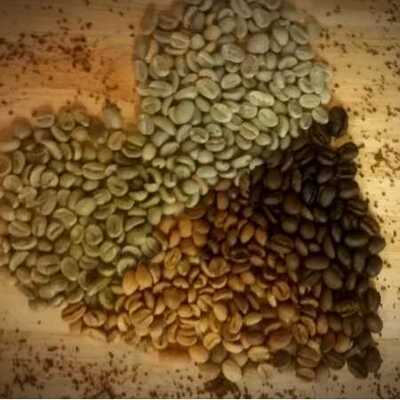 The Sconelady's Coffee Shop