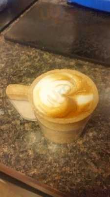 The Sconelady's Coffee Shop