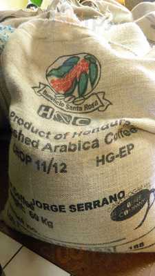 The Sconelady's Coffee Shop