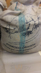 The Sconelady's Coffee Shop