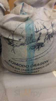 The Sconelady's Coffee Shop