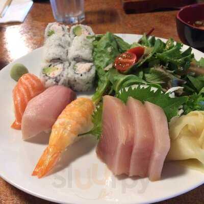 Yakko Japanese Restaurant