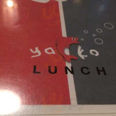 Yakko Japanese Restaurant
