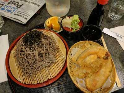 Yakko Japanese Restaurant