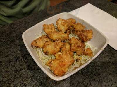 Yakko Japanese Restaurant