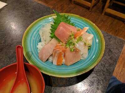 Yakko Japanese Restaurant