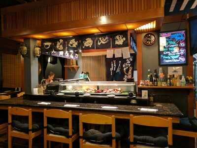 Yakko Japanese Restaurant