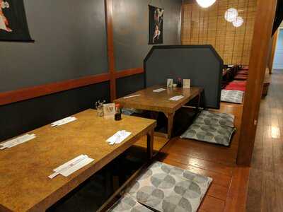 Yakko Japanese Restaurant