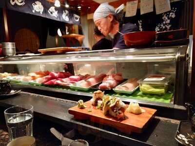 Yakko Japanese Restaurant