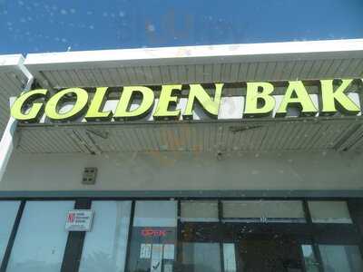 Golden Bakery